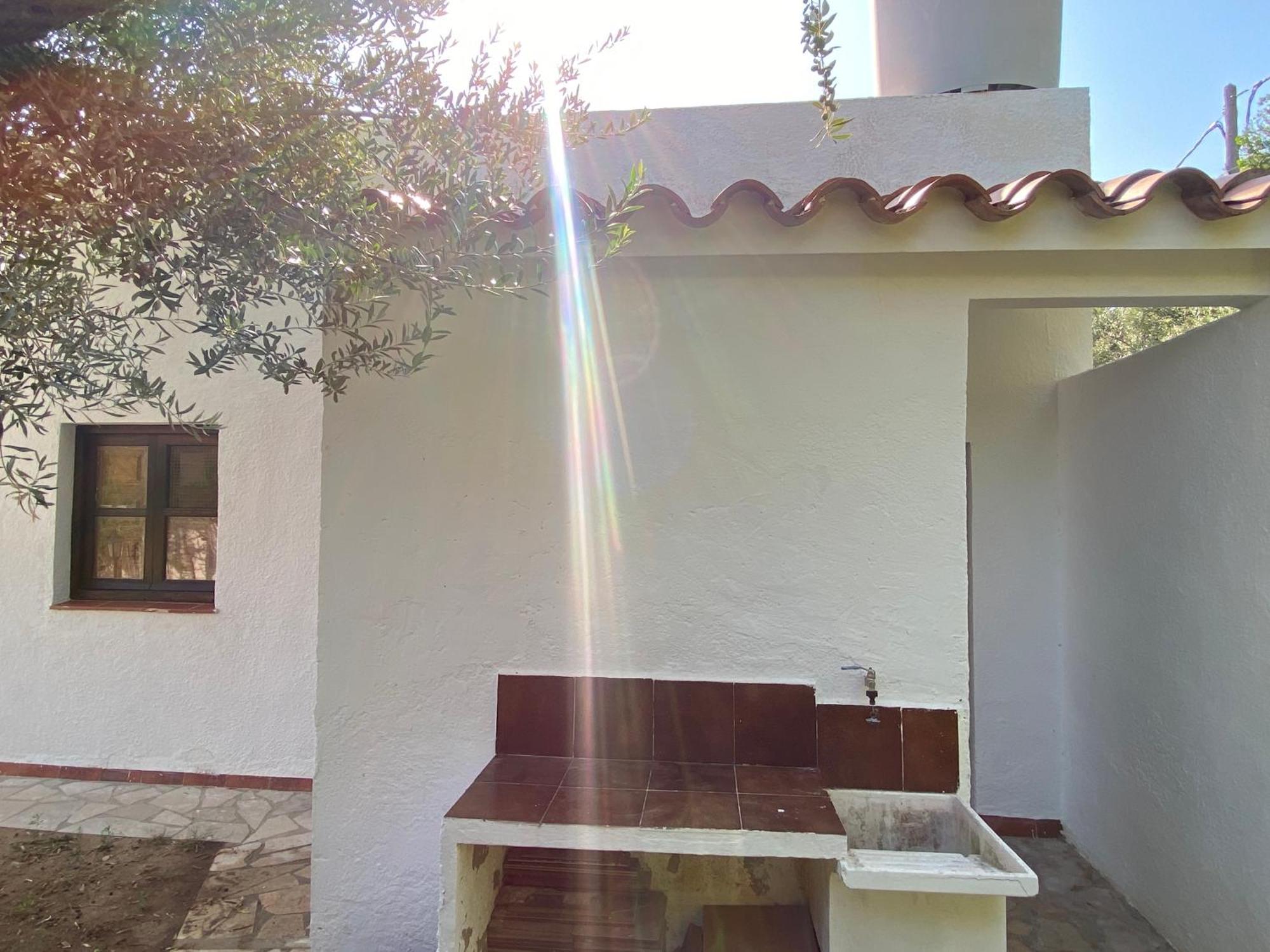 Hébergement de vacances Caramonte, En Costa Dorada Les Tres Cales