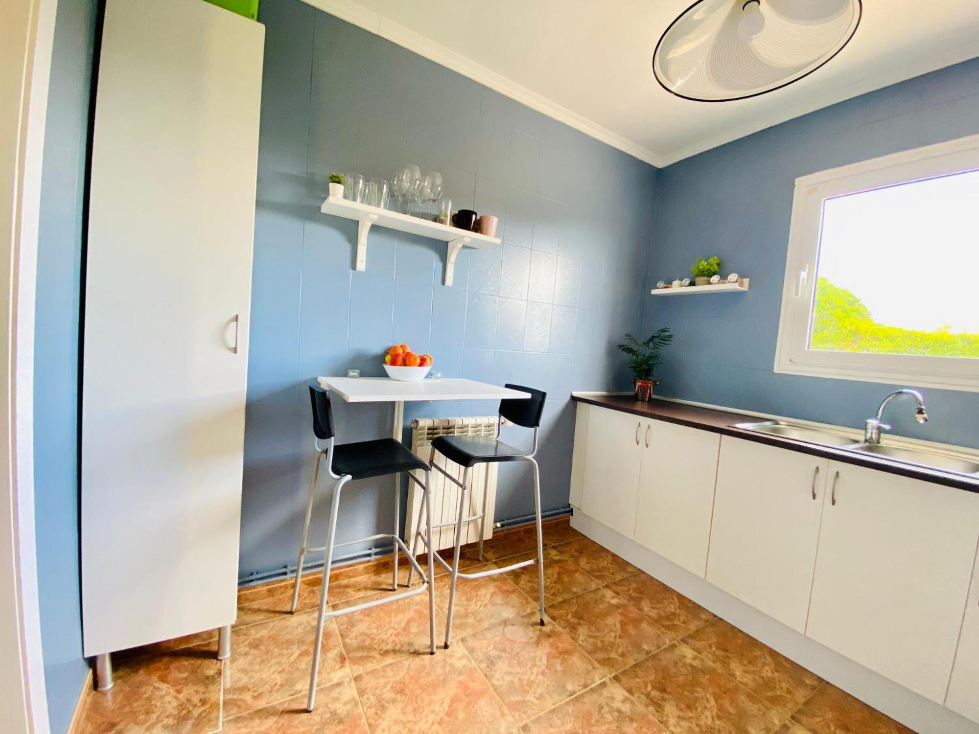 Vakantiehuis Caramonte, En Costa Dorada *