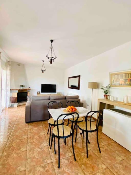 Hébergement de vacances Caramonte, En Costa Dorada Les Tres Cales
