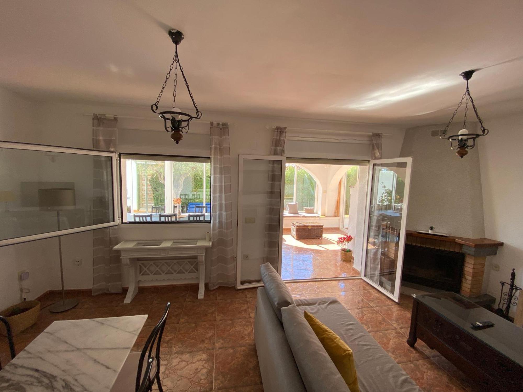 Vakantiehuis Caramonte, En Costa Dorada