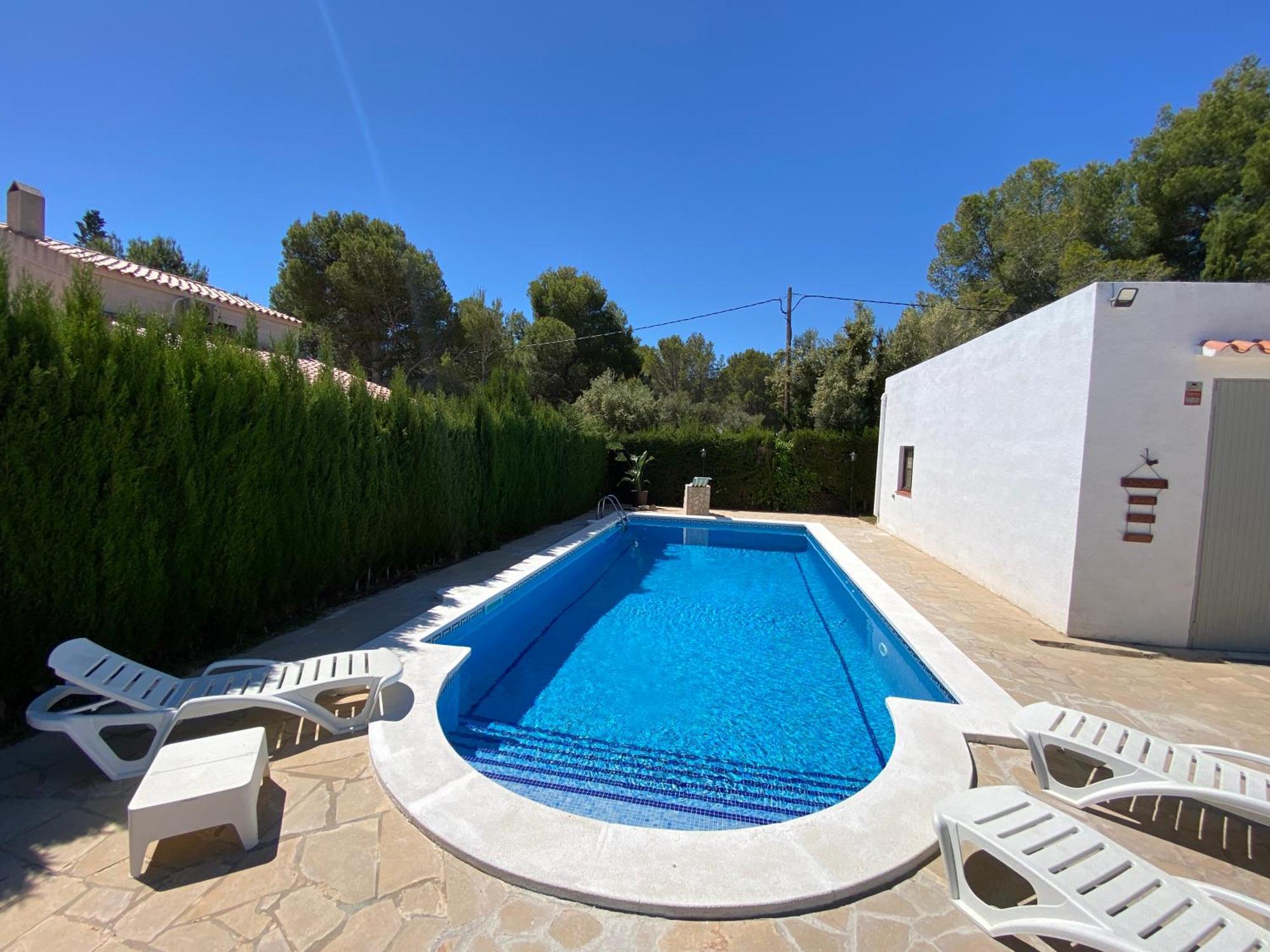 Caramonte, En Costa Dorada Hébergement de vacances *