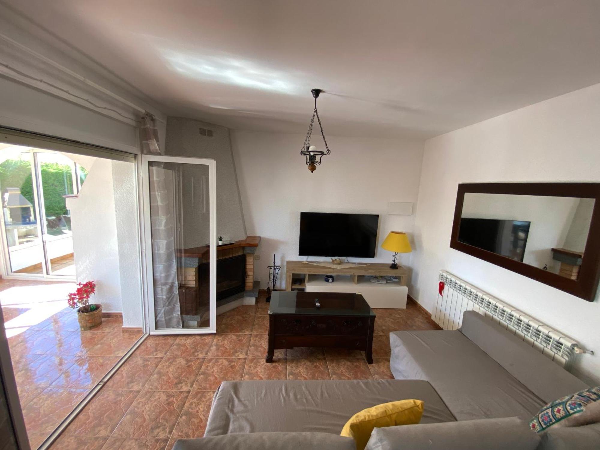 Vakantiehuis Caramonte, En Costa Dorada *