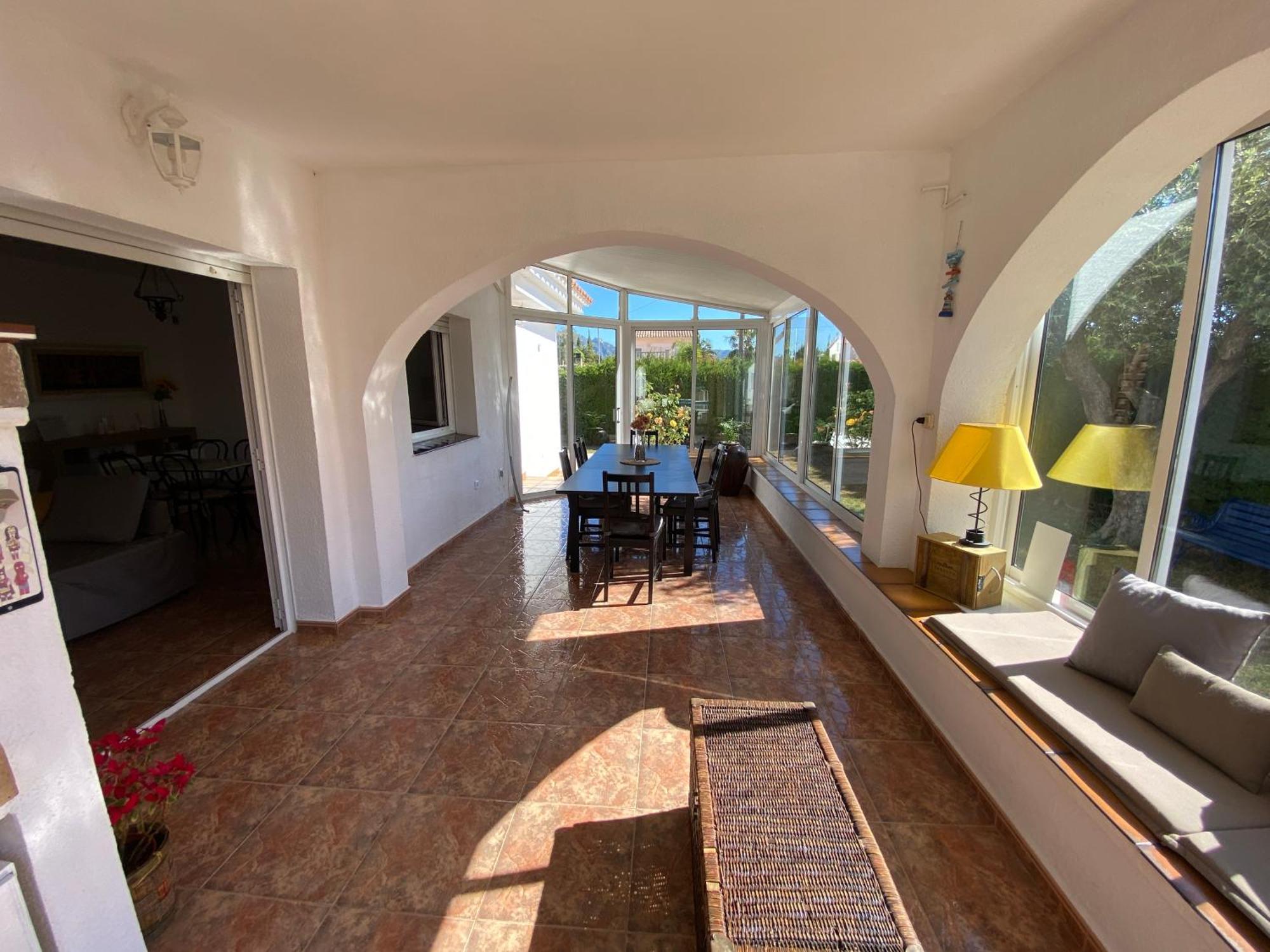 Caramonte, En Costa Dorada Hébergement de vacances