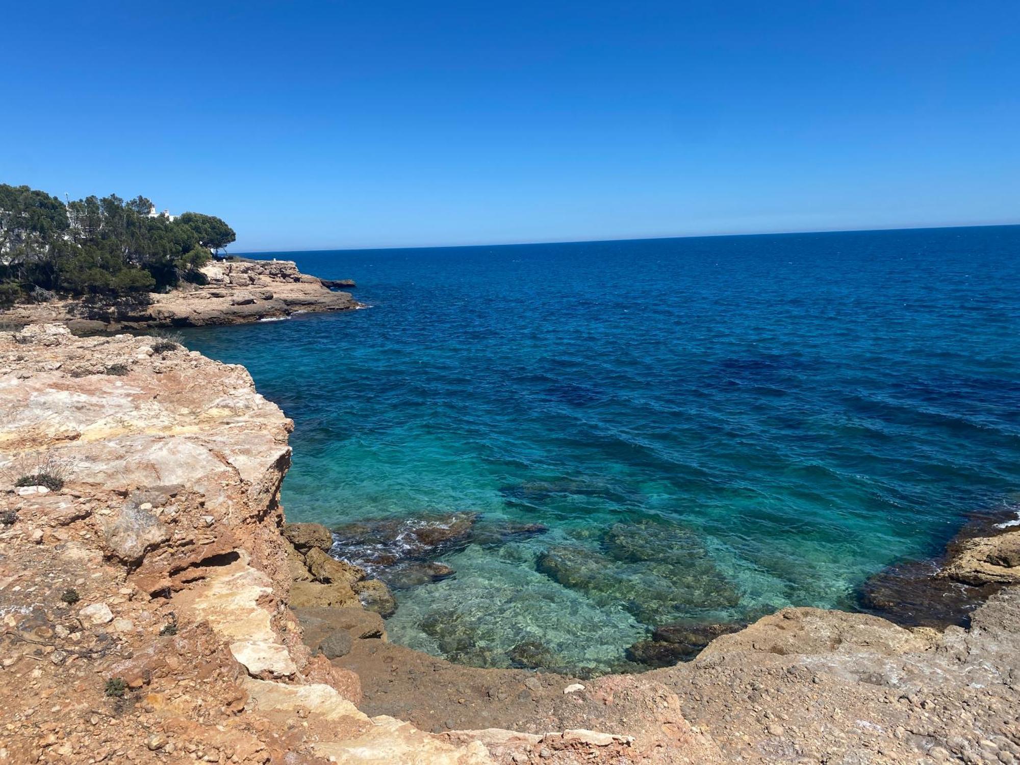 Vakantiehuis Caramonte, En Costa Dorada