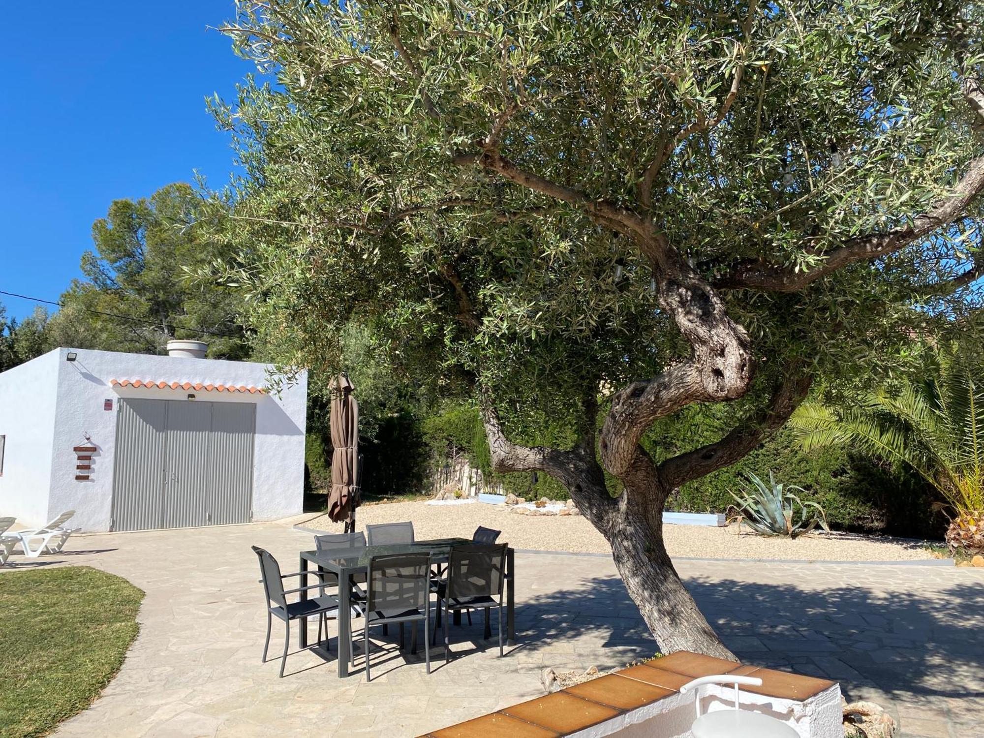 Caramonte, En Costa Dorada Hébergement de vacances