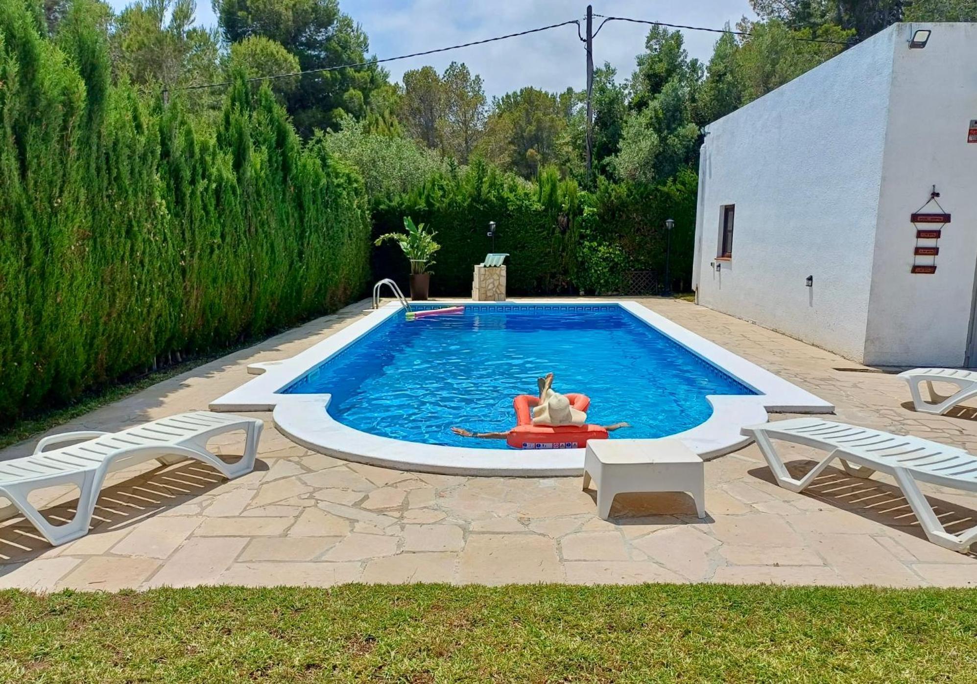 Caramonte, En Costa Dorada Hébergement de vacances *